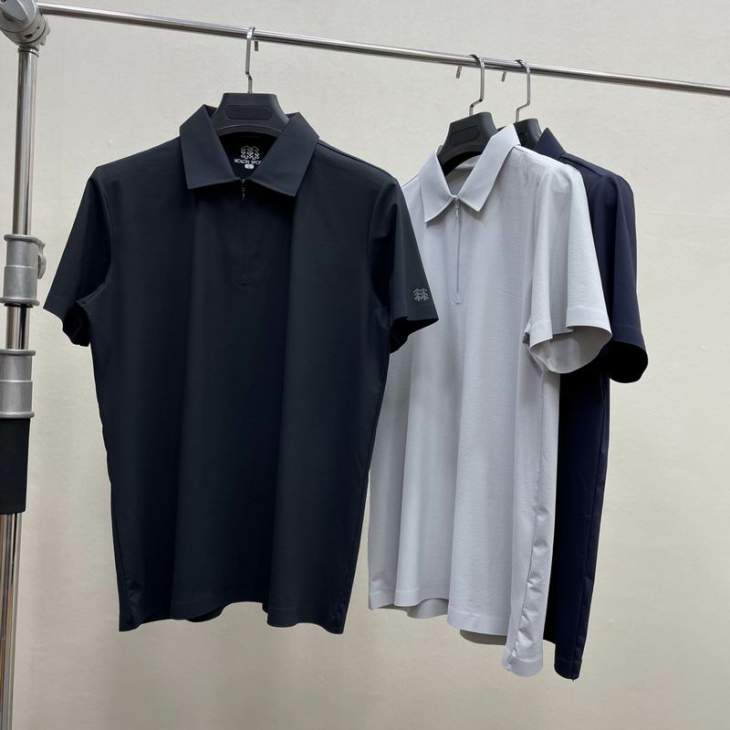 Kolon Sport Polo Shirts Short _SKUKolonSportM-4XLfxtx0726987